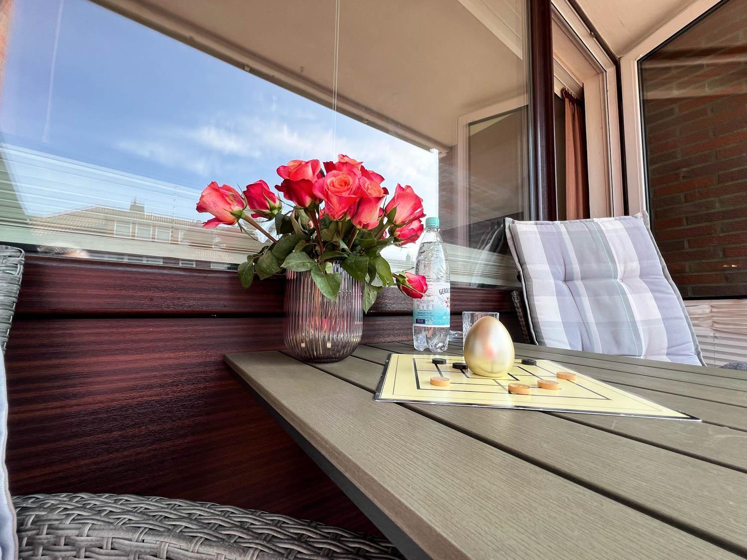 Apartmán Eidumhues Westerland Exteriér fotografie